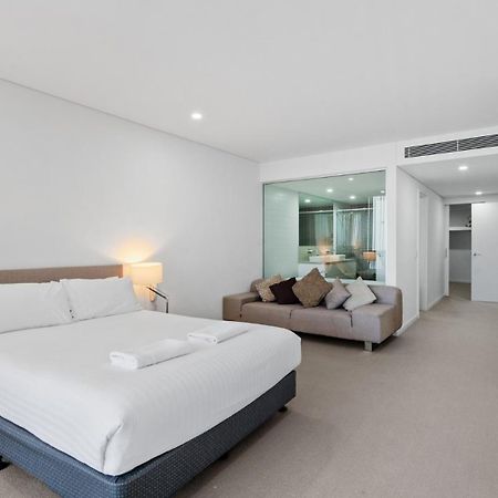 Seapoint 109 Lejlighed Mandurah Eksteriør billede