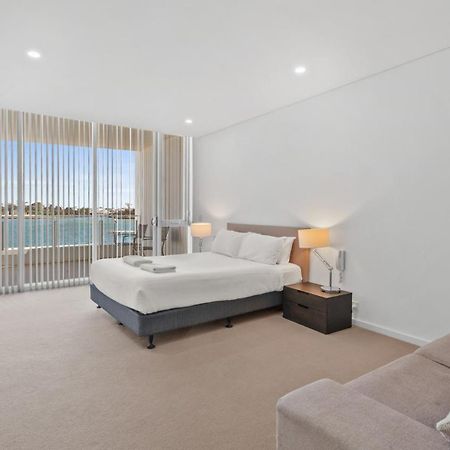Seapoint 109 Lejlighed Mandurah Eksteriør billede